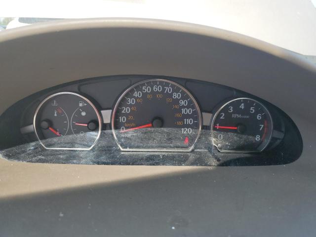 Photo 9 from auction – 2007 SATURN ION LEVEL with VIN 1G8AJ55F57Z106813