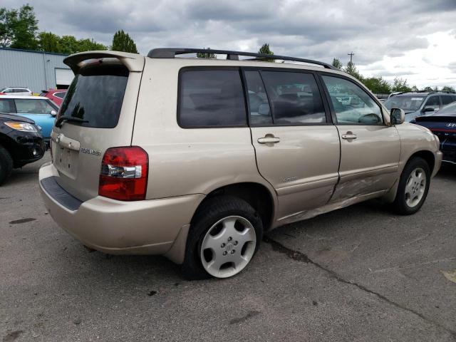 Photo 3 from auction – 2007 TOYOTA HIGHLANDER with VIN JTEEP21A070206672