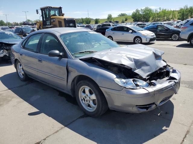 Photo 4 from auction – 2006 FORD TAURUS SE with VIN 1FAFP53U36A179757