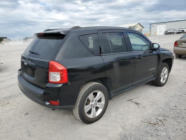 Photo 3 from auction – 2012 JEEP COMPASS SP with VIN 1C4NJCBA1CD652133