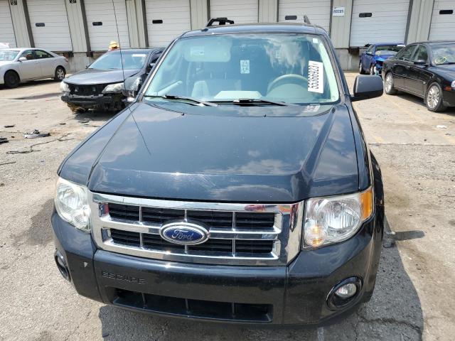 Photo 5 from auction – 2012 FORD ESCAPE XLT with VIN 1FMCU0DG0CKA47364