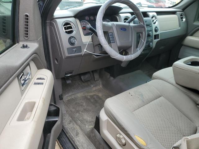 Zdjęcie 8 z aukcji – 2009 FORD F150 z VIN 1FTRF14V49KC21202