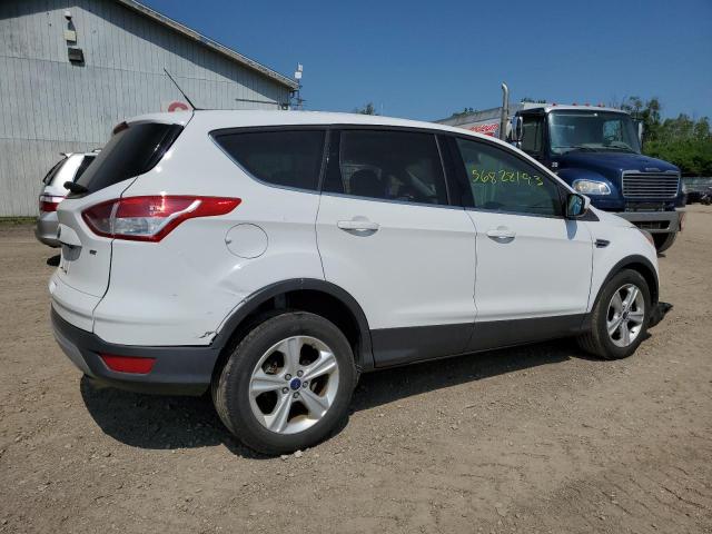 Photo 3 from auction – 2016 FORD ESCAPE SE with VIN 1FMCU0G78GUB81237