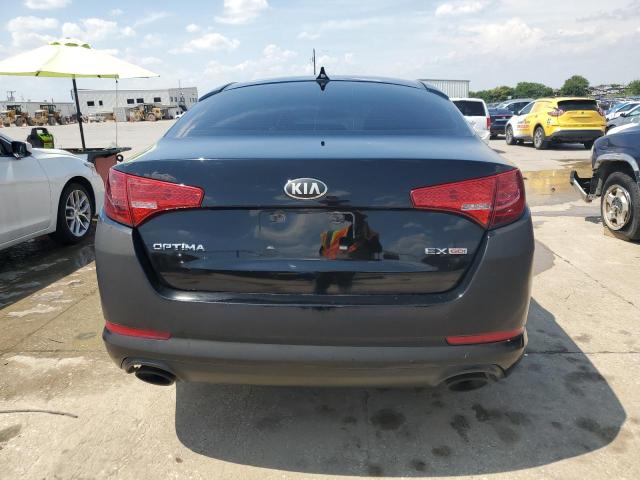 Photo 6 from auction – 2013 KIA OPTIMA EX with VIN 5XXGN4A74DG225643