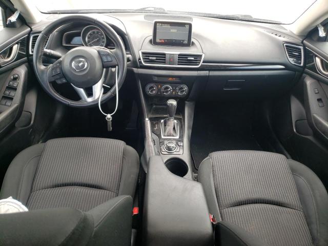 Photo 8 from auction – 2016 MAZDA 3 TOURING with VIN 3MZBM1L78GM263921