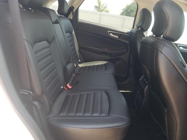 Photo 11 from auction – 2019 FORD EDGE SEL with VIN 2FMPK3J91KBB61297