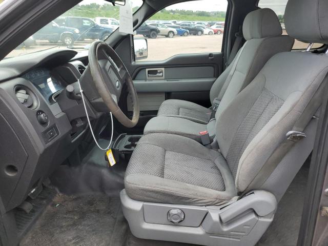 Photo 7 from auction – 2011 FORD F150 SUPER with VIN 1FTEW1CM2BFB42522