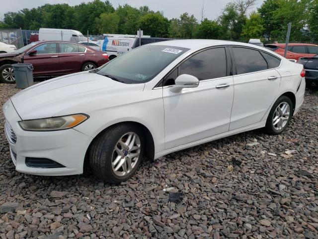Photo 1 from auction – 2014 FORD FUSION SE with VIN 1FA6P0H75E5374045