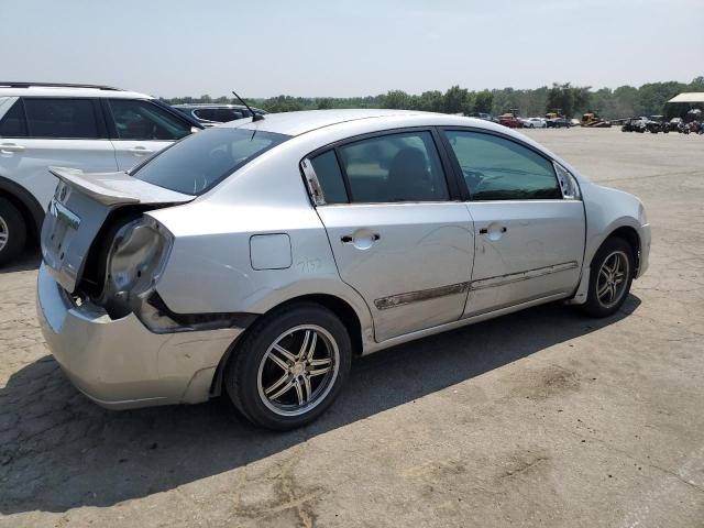 Photo 3 from auction – 2011 NISSAN SENTRA 2.0 with VIN 3N1AB6APXBL606928
