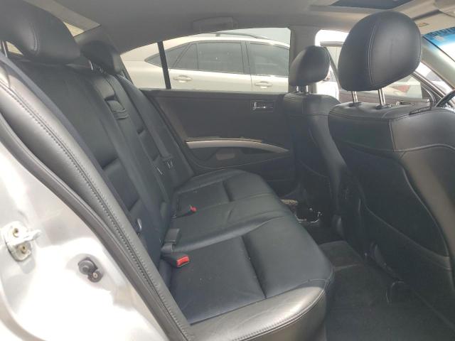 Photo 10 from auction – 2005 NISSAN MAXIMA SE with VIN 1N4BA41E15C866213