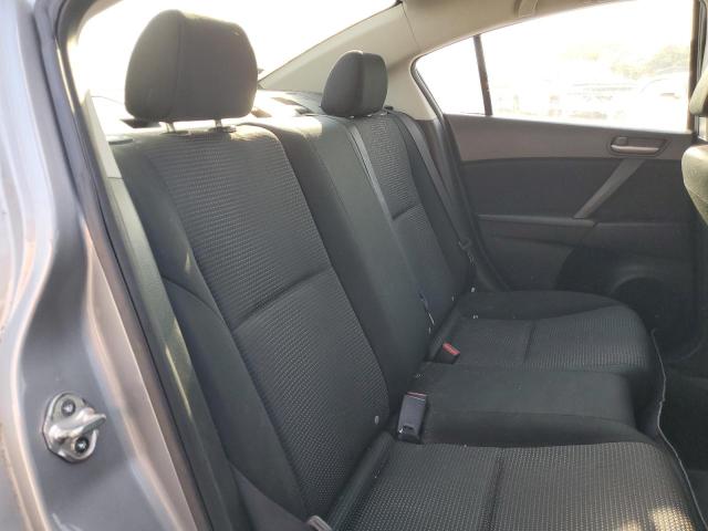 Photo 10 from auction – 2013 MAZDA 3 I with VIN JM1BL1U75D1790179
