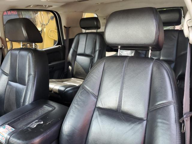 Photo 10 from auction – 2007 GMC YUKON with VIN 1GKFC13047J142802