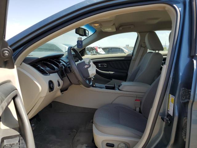 Photo 7 from auction – 2010 FORD TAURUS SEL with VIN 1FAHP2EW7AG104491