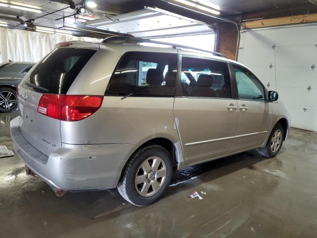 Photo 3 from auction – 2004 TOYOTA SEQUOIA-V8 with VIN 5TDZA23C65S242799