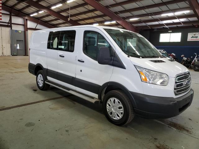 Photo 4 from auction – 2015 FORD TRANSIT T- with VIN 1FTNR1ZM6FKA66489