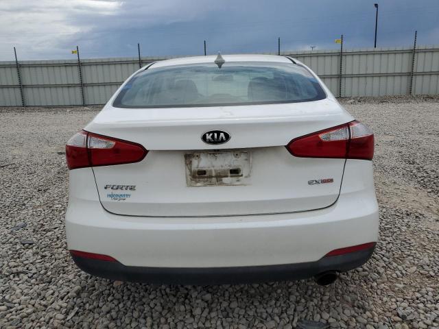 Photo 6 from auction – 2014 KIA FORTE EX with VIN KNAFX4A88E5104986