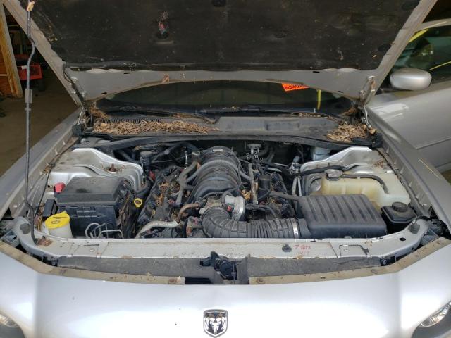Photo 11 from auction – 2008 DODGE CHARGER with VIN 2B3KA43HX8H216493