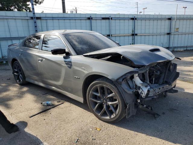 Photo 4 from auction – 2019 DODGE CHARGER R/ with VIN 2C3CDXCT0KH522873