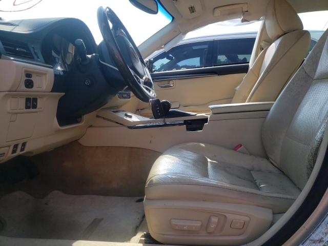 Zdjęcie 7 z aukcji – 2014 LEXUS ES 350 z VIN JTHBK1GG0E2125456