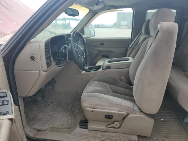 Photo 7 from auction – 2003 CHEVROLET SILVERADO with VIN 2GCEC19V631303813