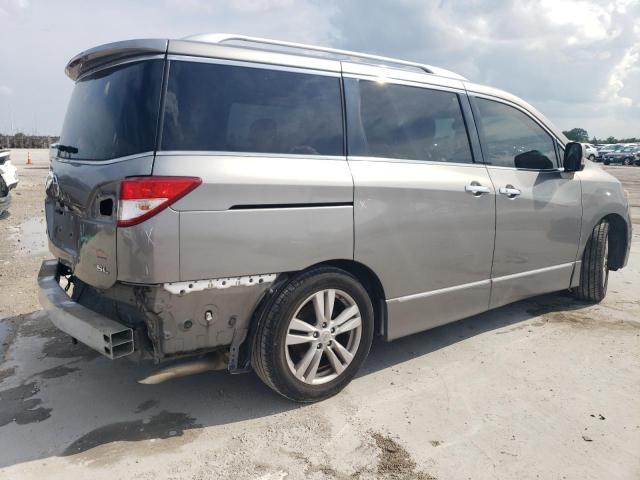 Photo 3 from auction – 2013 NISSAN QUEST S with VIN JN8AE2KP5D9063483