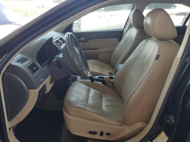 Photo 7 from auction – 2011 FORD FUSION SEL with VIN 3FAHP0JA5BR194300
