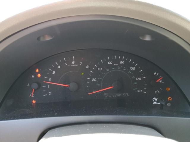 Photo 9 from auction – 2007 TOYOTA CAMRY CE with VIN 4T1BE46K27U650537