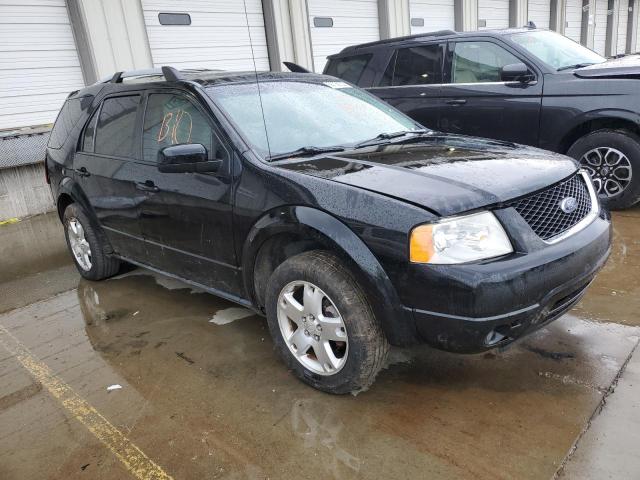 Photo 4 from auction – 2007 FORD FREESTYLE with VIN 1FMDK031X7GA25338