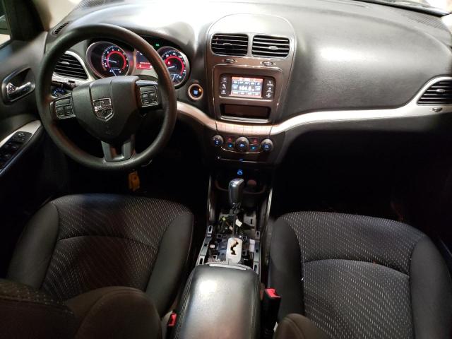Photo 8 from auction – 2018 DODGE JOURNEY SE with VIN 3C4PDCAB5JT183985