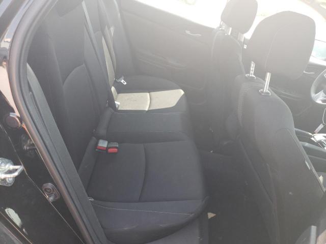 Photo 10 from auction – 2017 HONDA CIVIC EX with VIN 19XFC2F71HE004689
