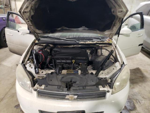 Photo 11 from auction – 2007 CHEVROLET IMPALA LT with VIN 2G1WT58K479109641