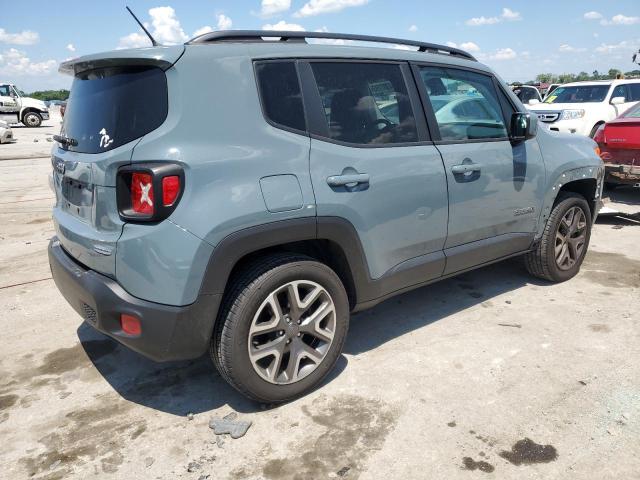 Photo 3 from auction – 2017 JEEP RENEGADE L with VIN ZACCJBBB6HPF56159
