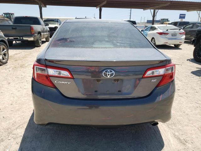 Photo 6 from auction – 2014 TOYOTA CAMRY L with VIN 4T1BF1FK2EU735418
