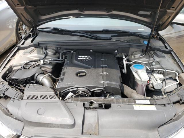 Photo 11 from auction – 2014 AUDI A4 PREMIUM with VIN WAUFFAFL5EA039830