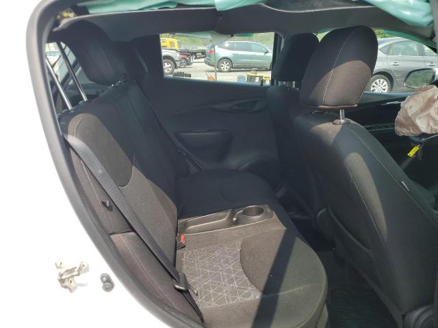 Photo 10 from auction – 2020 CHEVROLET SPARK 1LT with VIN KL8CD6SA7LC448306