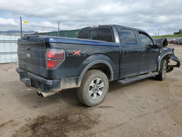 Photo 3 from auction – 2011 FORD F150 SUPER with VIN 1FTFW1EF7BKD44122