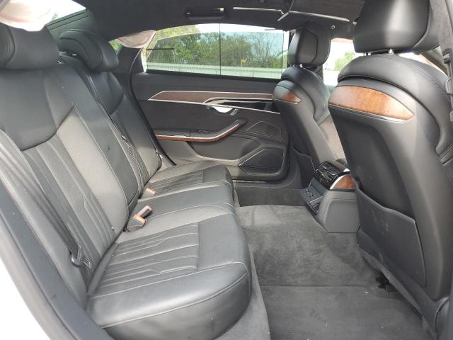 Photo 10 from auction – 2019 AUDI A8 L with VIN WAU8EAF86KN024460