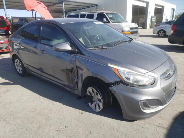 Photo 4 from auction – 2016 HYUNDAI ACCENT SE with VIN KMHCT4AE7GU160199
