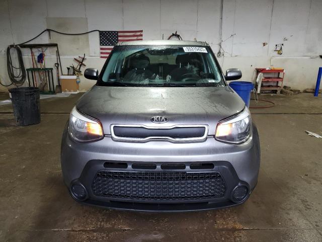 Photo 5 from auction – 2015 KIA SOUL with VIN KNDJN2A20F7236570