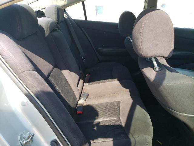 Photo 10 from auction – 2012 NISSAN MAXIMA S with VIN 1N4AA5AP0CC850388