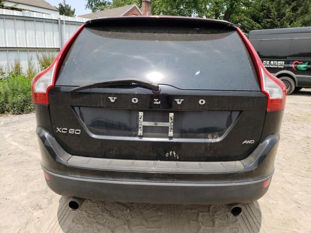 Photo 6 from auction – 2012 VOLVO XC60 3.2 with VIN YV4940DZ0C2317710