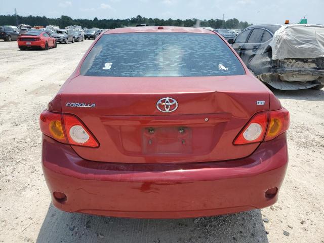 Photo 6 from auction – 2010 TOYOTA COROLLA BA with VIN 2T1BU4EE7AC429183