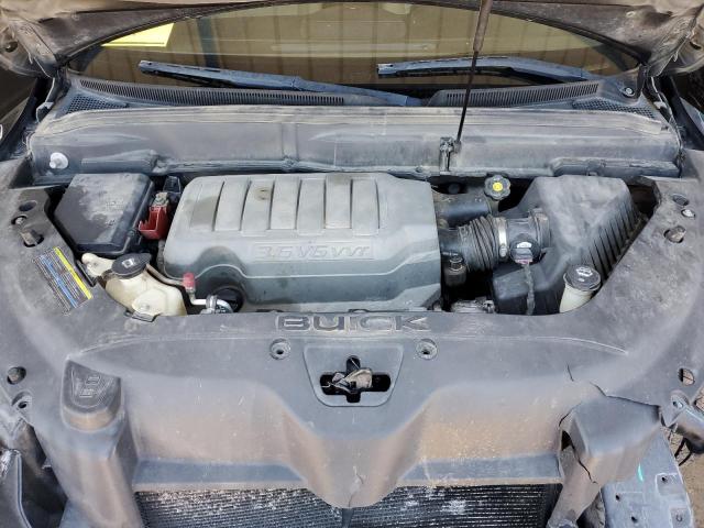 Снимка 12 от търг – 2008 BUICK ENCLAVE CX с VIN 5GAEV23738J233020