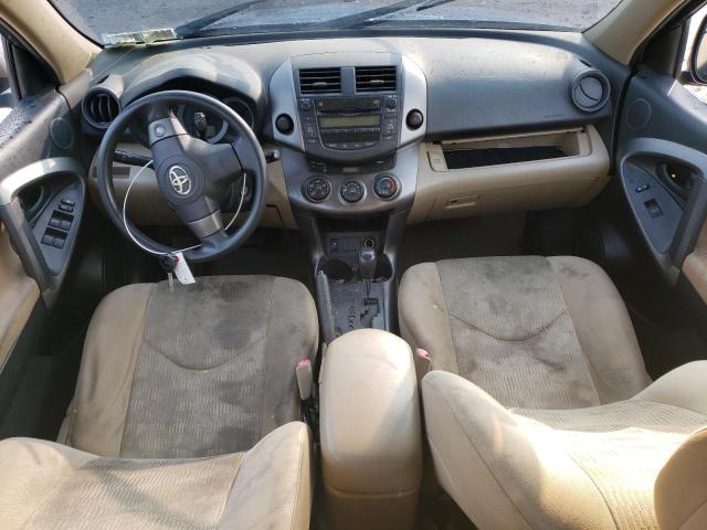Photo 8 from auction – 2010 TOYOTA RAV4 with VIN JTMZF4DV0A5031238