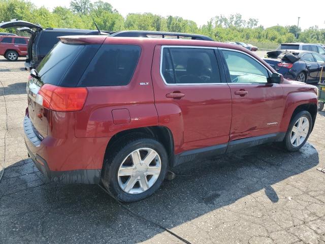 صورة رقم 3 من المزاد - 2010 GMC TERRAIN SL مع VIN 2CTFLGEW9A6390164