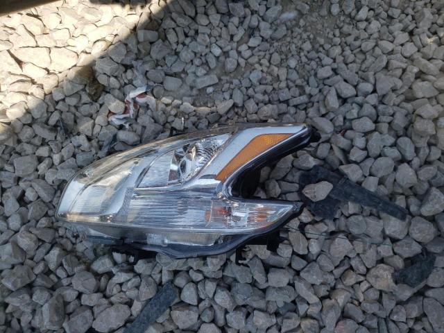 Photo 12 from auction – 2010 NISSAN MAXIMA S with VIN 1N4AA5AP9AC812977