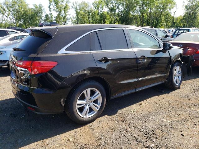 Photo 3 from auction – 2015 ACURA RDX TECHNO with VIN 5J8TB4H54FL016130