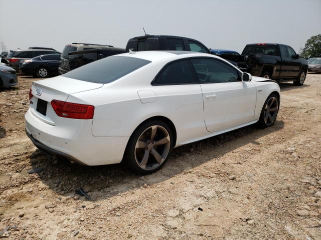 Photo 3 from auction – 2014 AUDI S5 PRESTIG with VIN WAUVGAFR6EA020376