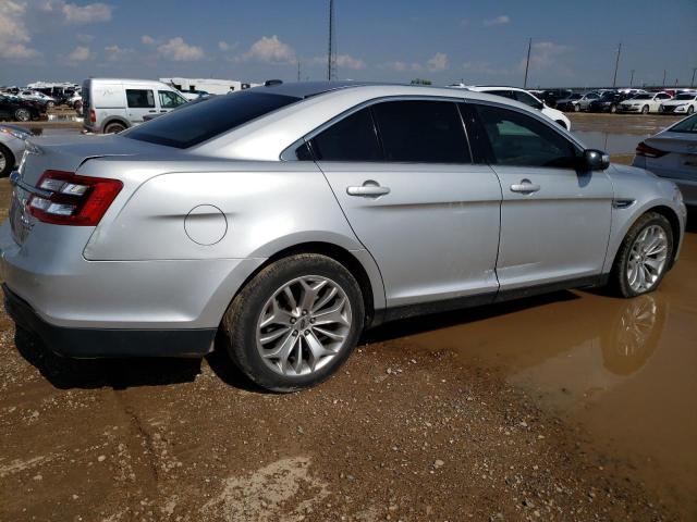 Photo 3 from auction – 2017 FORD TAURUS LIM with VIN 1FAHP2F81HG104321