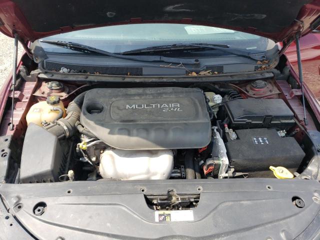 Photo 11 from auction – 2015 CHRYSLER 200 S with VIN 1C3CCCBB0FN594920